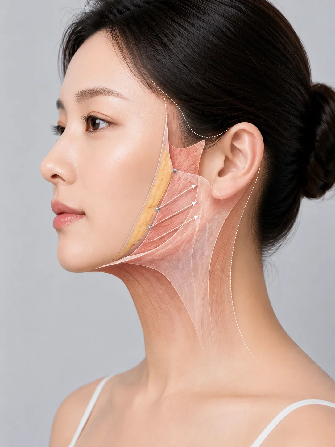 S-Lift·MACS Lift PARTIAL 안내 이미지